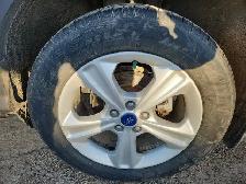 2015 Ford Escape - Photo 10