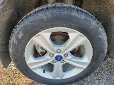 2015 Ford Escape - Photo 11