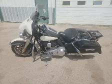 2014 Harley-Davidson FLHT-P - Photo 2