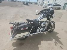 2014 Harley-Davidson FLHT-P - Photo 4
