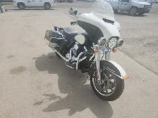 2014 Harley-Davidson FLHT-P - Photo 5