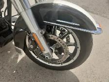2014 Harley-Davidson FLHT-P - Photo 7