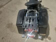 2014 Harley-Davidson FLHT-P - Photo 10
