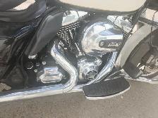 2014 Harley-Davidson FLHT-P - Photo 11