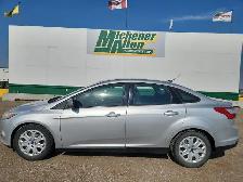 2012 Ford Focus - Photo 2