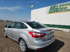 2012 Ford Focus - Photo 3