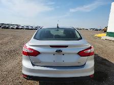 2012 Ford Focus - Photo 4