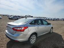 2012 Ford Focus - Photo 5