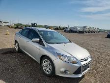 2012 Ford Focus - Photo 7