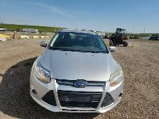 2012 Ford Focus - Photo 8