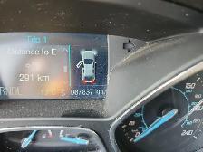 2012 Ford Focus - Photo 22
