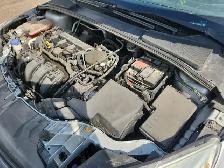 2012 Ford Focus - Photo 23