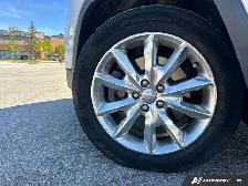 2017 Jeep Cherokee Limited - Photo 9