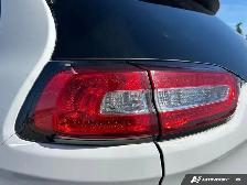 2017 Jeep Cherokee Limited - Photo 14