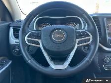 2017 Jeep Cherokee Limited - Photo 17