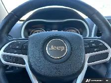 2017 Jeep Cherokee Limited - Photo 19