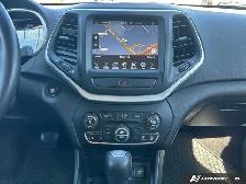 2017 Jeep Cherokee Limited - Photo 22
