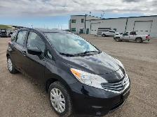2015 Nissan Versa Note - Photo 2