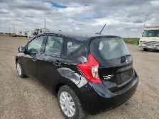 2015 Nissan Versa Note - Photo 3