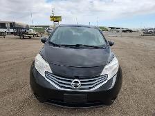 2015 Nissan Versa Note - Photo 8