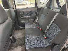 2015 Nissan Versa Note - Photo 14