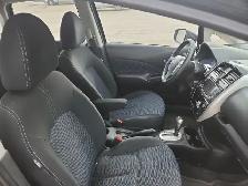 2015 Nissan Versa Note - Photo 17