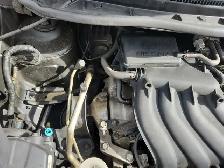 2015 Nissan Versa Note - Photo 29