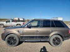 2011 Land Rover Range Rover - Photo 5