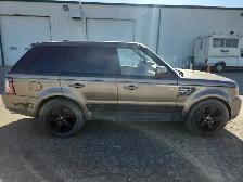 2011 Land Rover Range Rover - Photo 7