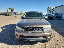 2011 Land Rover Range Rover - Photo 8
