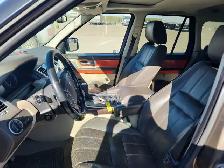 2011 Land Rover Range Rover - Photo 13