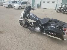 2014 Harley-Davidson FLHT-P - Photo 2