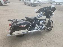 2014 Harley-Davidson FLHT-P - Photo 4