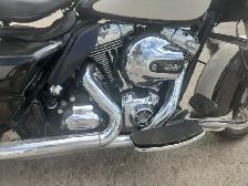 2014 Harley-Davidson FLHT-P - Photo 5