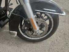 2014 Harley-Davidson FLHT-P - Photo 6