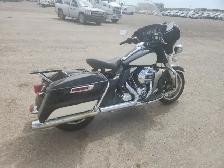 2014 Harley-Davidson FLHT-P - Photo 4