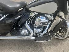 2014 Harley-Davidson FLHT-P - Photo 5