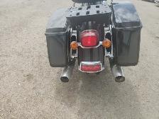 2014 Harley-Davidson FLHT-P - Photo 8