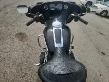2014 Harley-Davidson FLHT-P - Photo 9