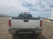 2011 GMC Sierra 2500HD - Photo 4