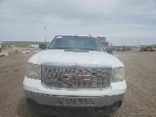 2011 GMC Sierra 2500HD - Photo 8