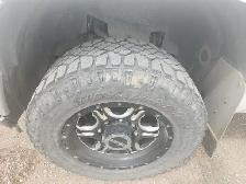 2011 GMC Sierra 2500HD - Photo 9