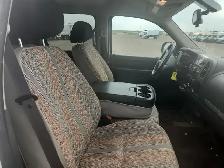 2011 GMC Sierra 2500HD - Photo 17