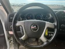 2011 GMC Sierra 2500HD - Photo 18