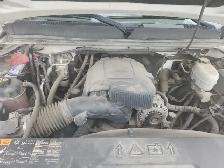 2011 GMC Sierra 2500HD - Photo 25