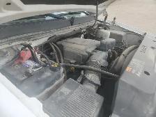 2011 GMC Sierra 2500HD - Photo 26