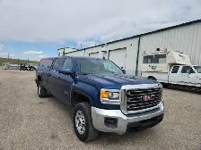 2019 GMC Sierra 2500HD - Photo 2