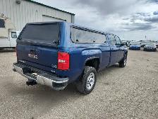 2019 GMC Sierra 2500HD - Photo 4