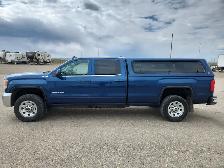 2019 GMC Sierra 2500HD - Photo 5
