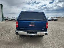 2019 GMC Sierra 2500HD - Photo 6